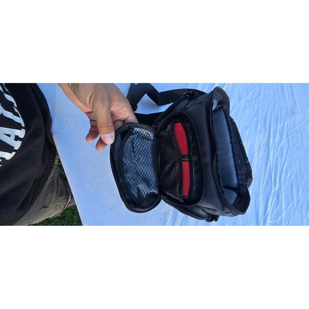 Tamrac Digital camera bag perfect for Canon Nikon Sony Alpha